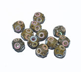 Handmade Kashmiri Beads use for jewelry makings, KASM-47